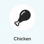 chicken