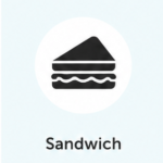 sandwich
